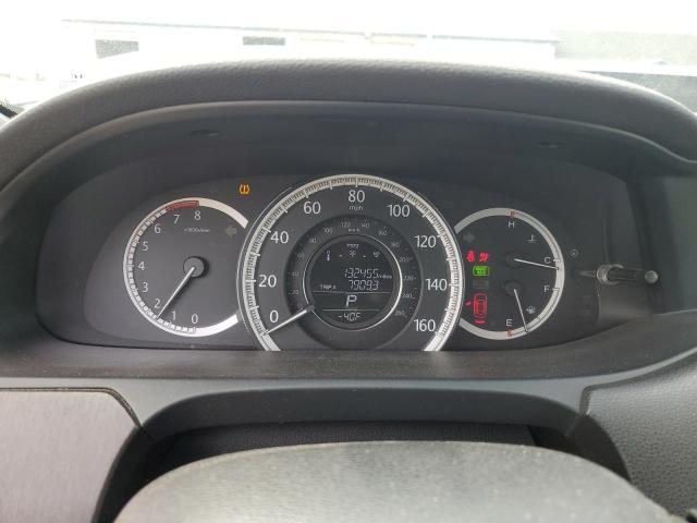 1HGCR2F7XEA031763 Honda ACCORD EX