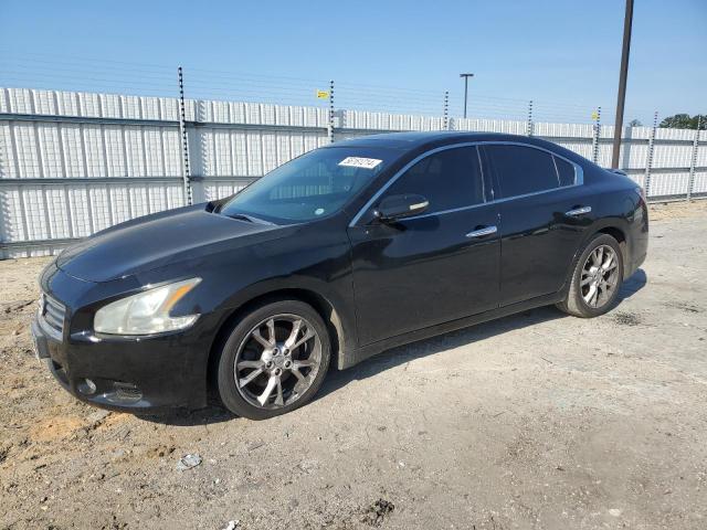Auction sale of the 2012 Nissan Maxima S, vin: 1N4AA5AP5CC803048, lot number: 56161214