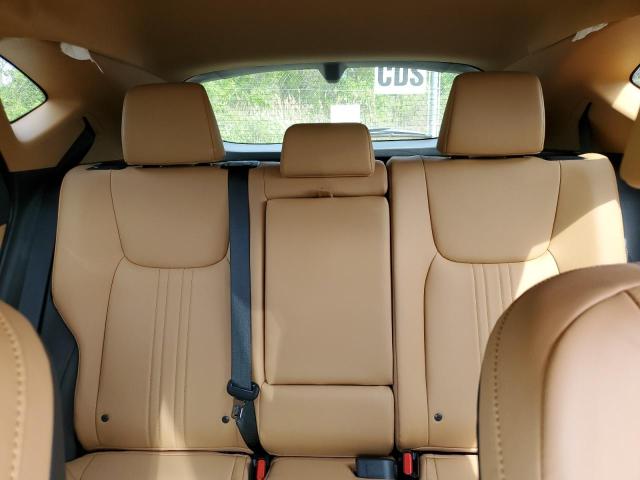2T2GGCEZ3RC047461 Lexus Nx 350 Premium