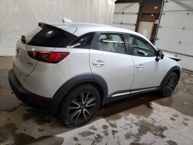 JM1DKFD73G0127793 Mazda Cx-3 Grand Touring