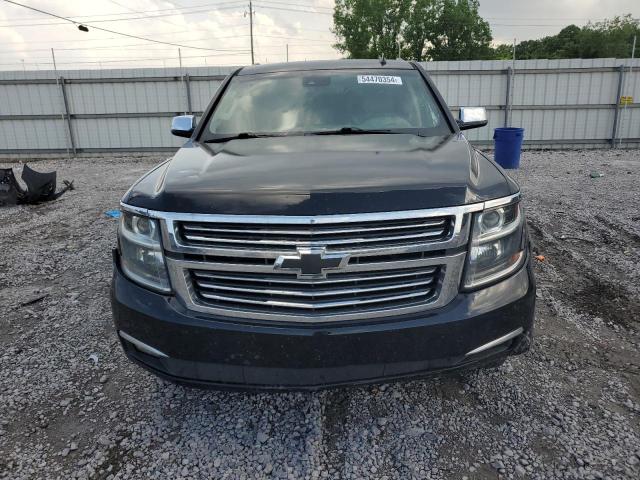 1GNSCCKC1FR250576 Chevrolet Tahoe C1500 Ltz