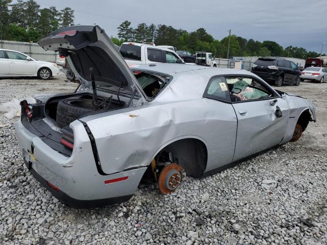 2C3CDZBT9MH631252 Dodge Challenger R/t