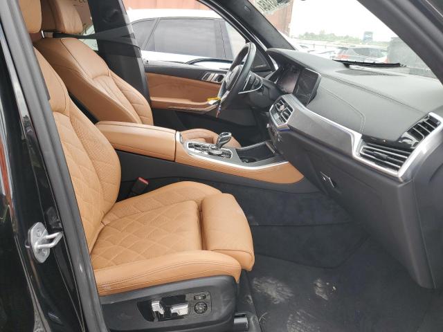 5UXCR6C02P9N85573 BMW X5 Xdrive40i
