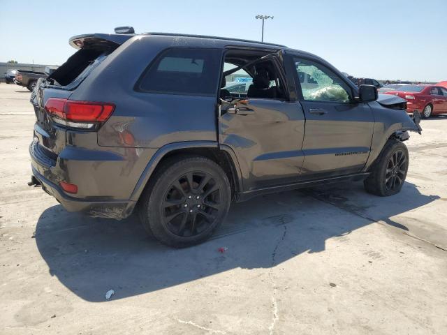 1C4RJFAG7JC491590 Jeep Grand Cherokee Laredo