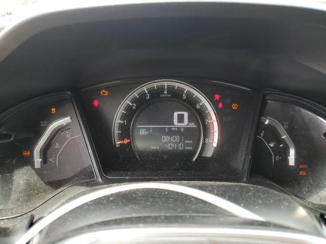 19XFC2F56GE064111 Honda Civic Lx
