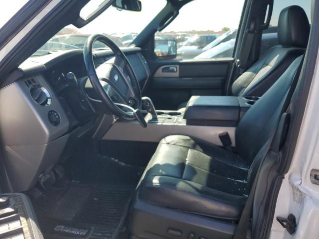 1FMJK1KTXHEA08113 Ford Expedition El Limited