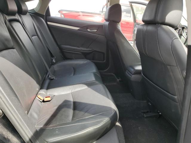 19XFC1F76HE007517 Honda CIVIC EXL