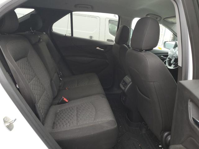 3GNAXKEVXLS699318 Chevrolet EQUINOX LT