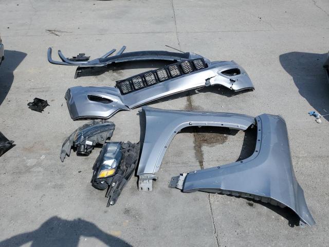 1C4RJEAG3JC429730 Jeep Grand Cherokee Laredo