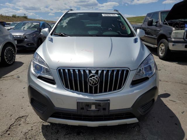 KL4CJESB9FB132879 Buick Encore
