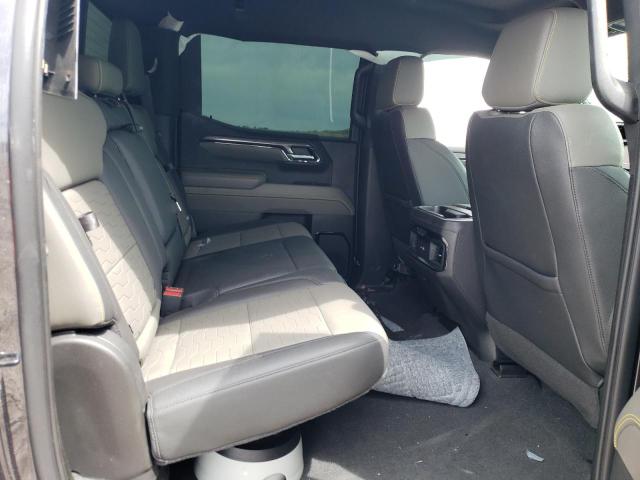 3GCUDHEL1NG532836 Chevrolet Silverado