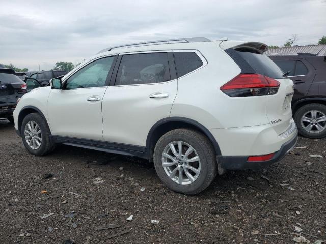 5N1AT2MV0HC759864 Nissan ROGUE SV