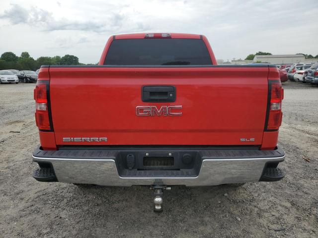3GTU2MEC9GG199920 GMC Sierra K1500 Sle