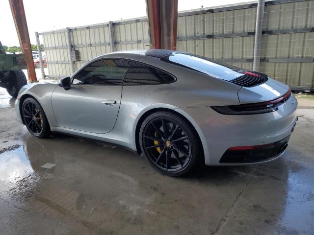 WP0AB2A96LS225412 Porsche 911 Carrera S