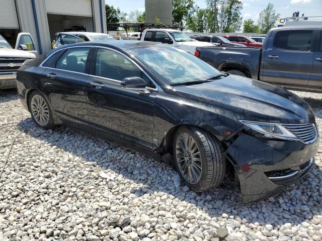 3LN6L2JK1ER802489 Lincoln MKZ