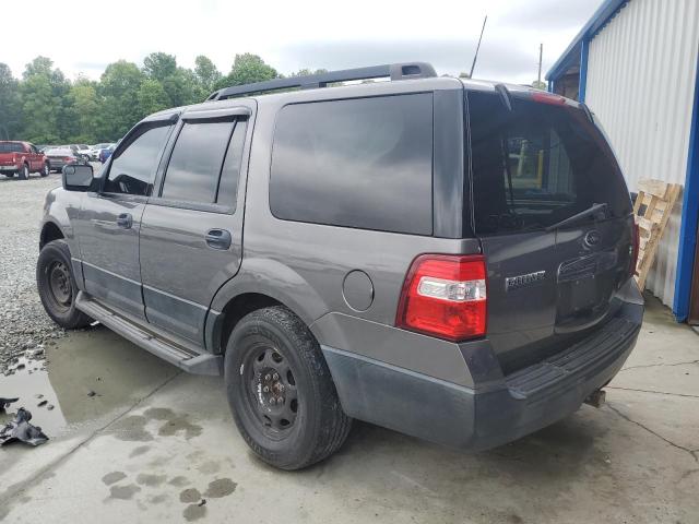 1FMJU1F58EEF31499 Ford Expedition Xl