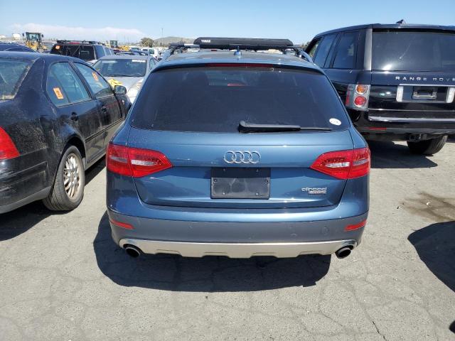 WA1UFAFL6GA010876 Audi A4 Allroad Premium Plus