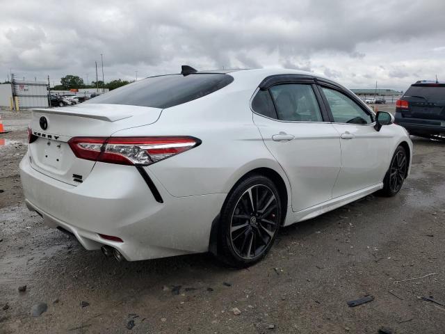4T1K61BK0LU010533 Toyota CAMRY XSE