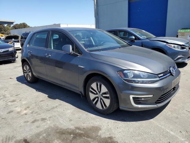 WVWKR7AU2KW919085 Volkswagen E-golf Se