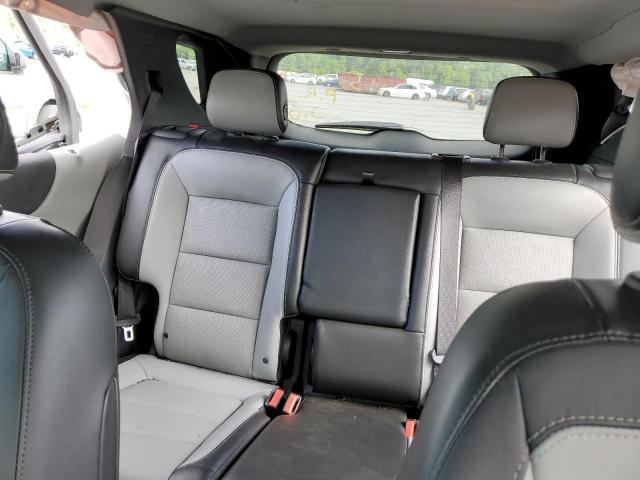 3GNAXXEU4JS616290 Chevrolet Equinox Premier