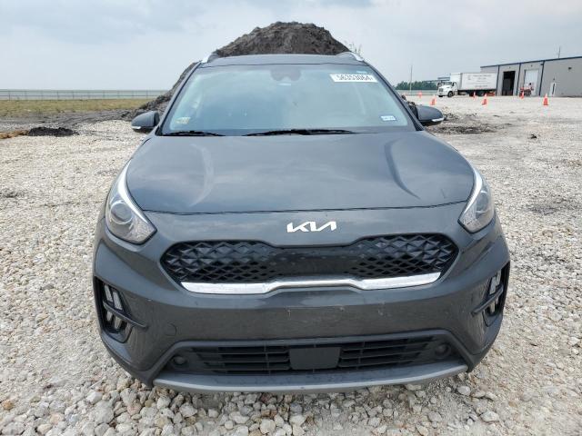 KNDCC3LD7N5539598 KIA Niro Ex Premium