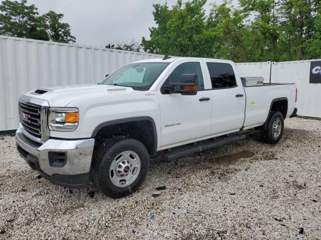 54849304 :رقم المزاد ، 1GT12NEY7KF163416 vin ، 2019 Gmc Sierra K2500 Heavy Duty مزاد بيع