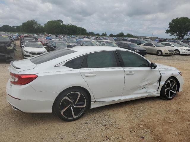 1HGCV3F2XNA046446 Honda Accord Hybrid Sport