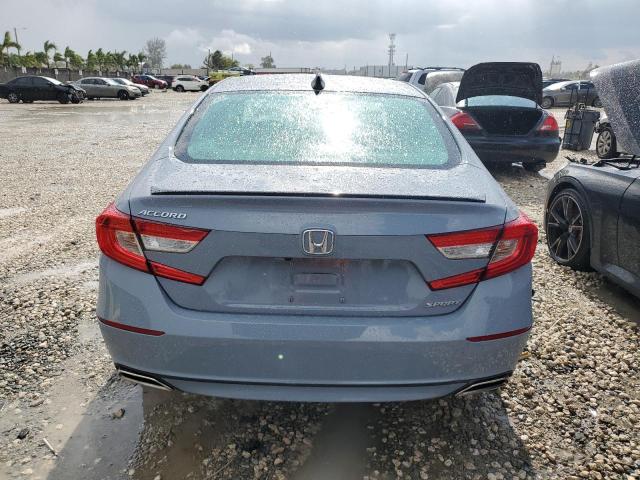 1HGCV1F35NA032595 Honda ACCORD SPO