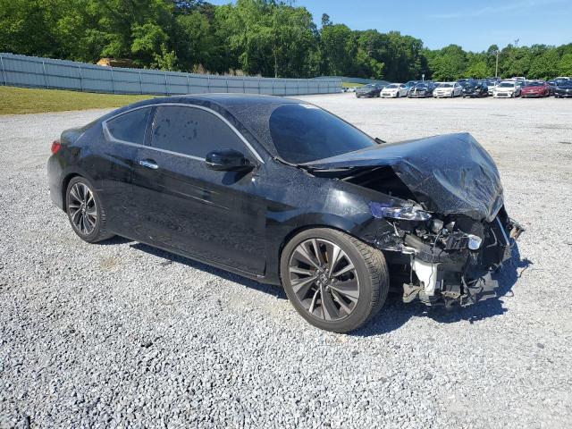 1HGCT2B85GA005638 Honda ACCORD EXL