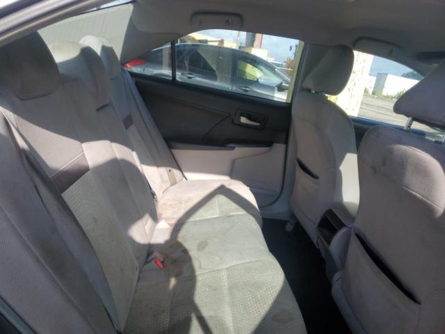 4T1BF1FK7EU763778 Toyota CAMRY L