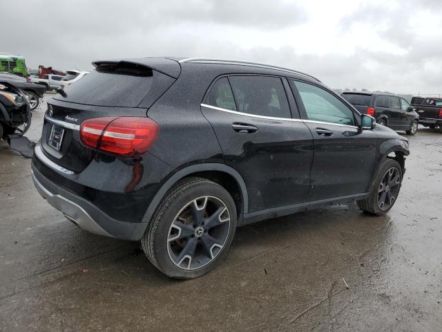 WDCTG4GBXJJ447030 Mercedes-Benz Gla 250 4matic