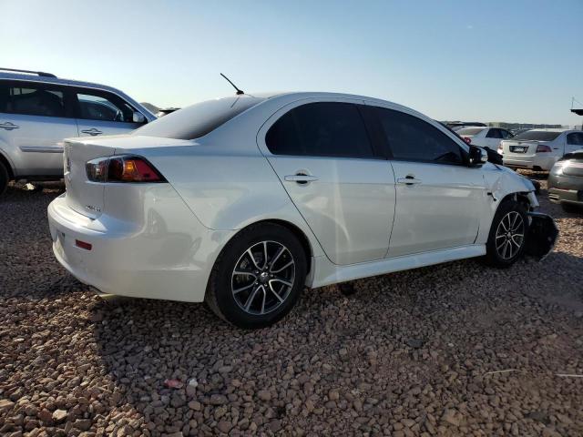 JA32U2FUXHU008189 Mitsubishi LANCER ES