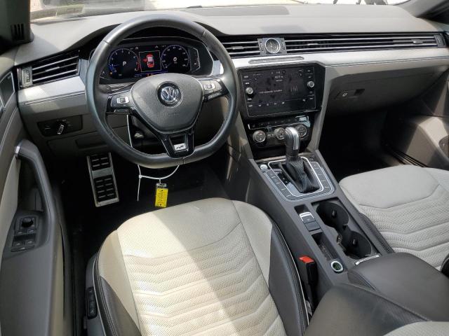 WVWTR7AN1LE013580 Volkswagen Arteon Sel Premium R-line