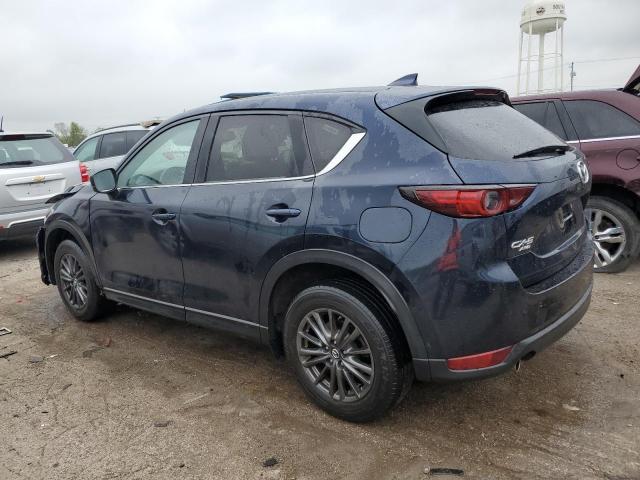 JM3KFBCMXK0594804 Mazda Cx-5 Touring