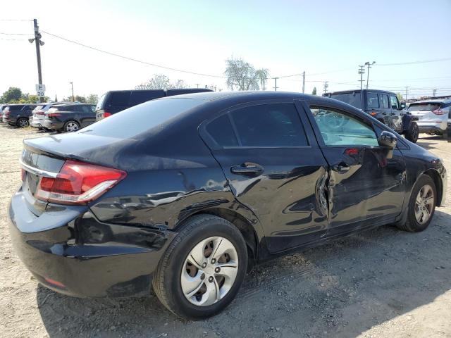 2HGFB2F59FH550595 Honda Civic Lx