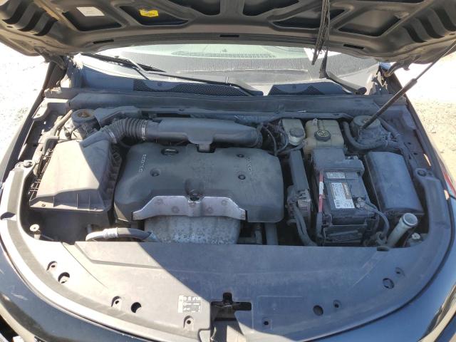 2G11Y5SL3E9317617 Chevrolet IMPALA LS