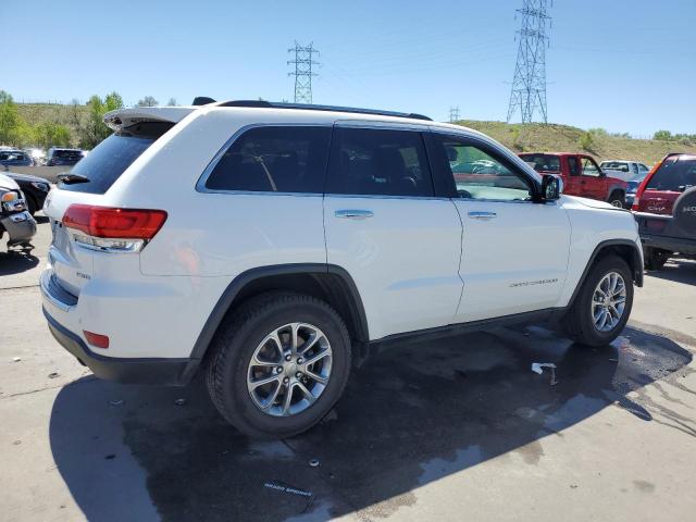 1C4RJFBG8FC835806 Jeep Grand Cherokee Limited