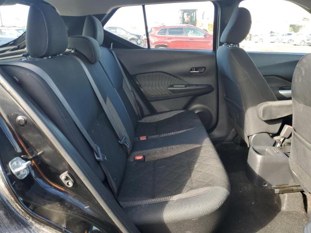 3N1CP5CU5KL554485 Nissan KICKS S