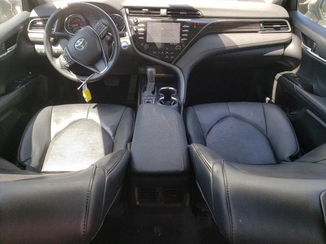 4T1F31AK4LU531556 Toyota CAMRY XLE