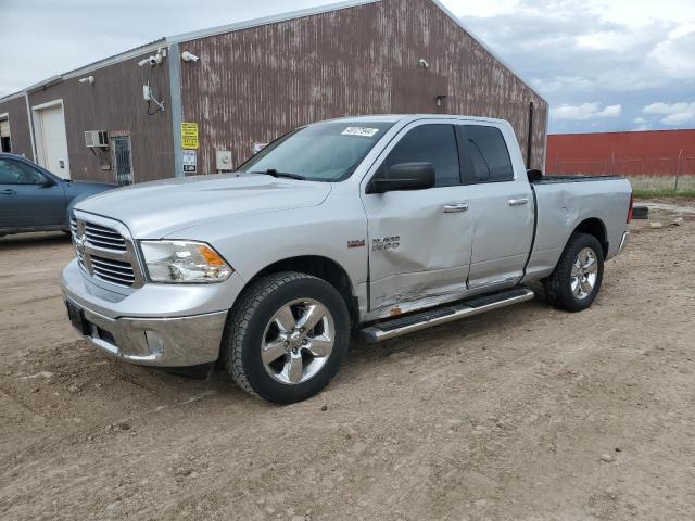 49127944 :رقم المزاد ، 1C6RR7GT0GS257817 vin ، 2016 Ram 1500 Slt مزاد بيع