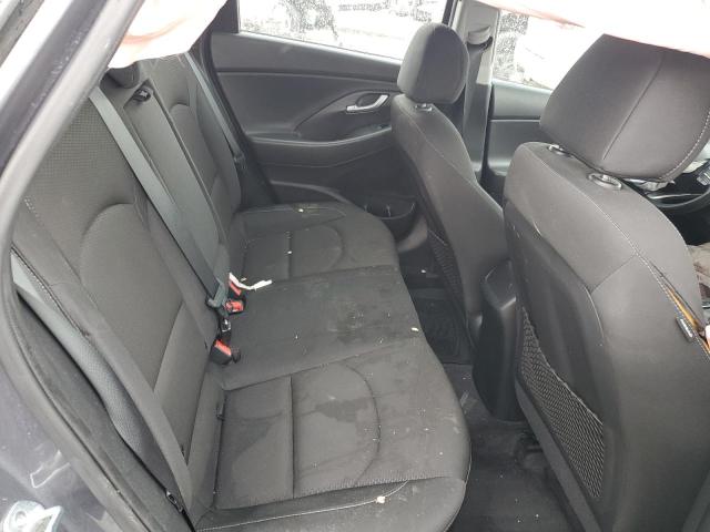 KMHH35LE9JU013429 Hyundai ELANTRA GT