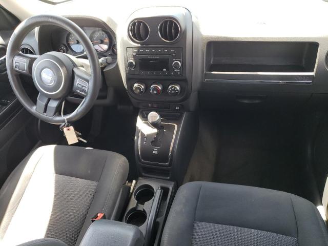 1C4NJRBB2ED924316 Jeep Patriot Sport
