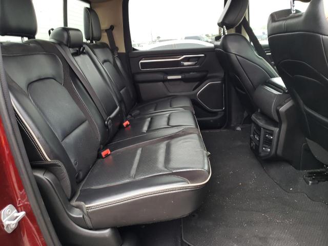 1C6RREJT6KN522860 RAM 1500 Laie