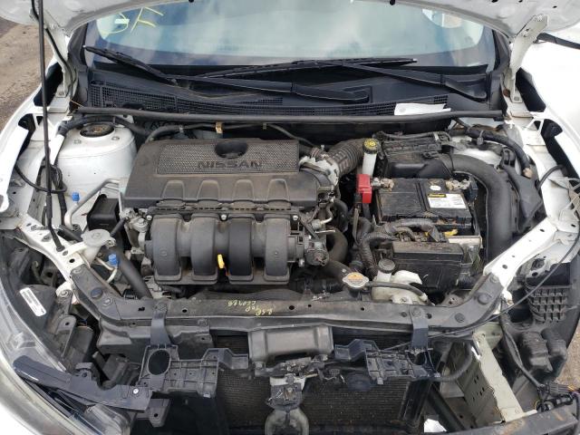 3N1AB7AP3HY217131 Nissan SENTRA S