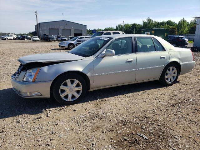 Auction sale of the 2006 Cadillac Dts, vin: 1G6KD57Y56U180926, lot number: 55192504