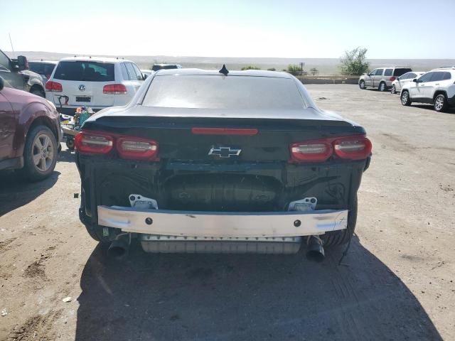 1G1FB1RX6M0135119 Chevrolet CAMARO LS