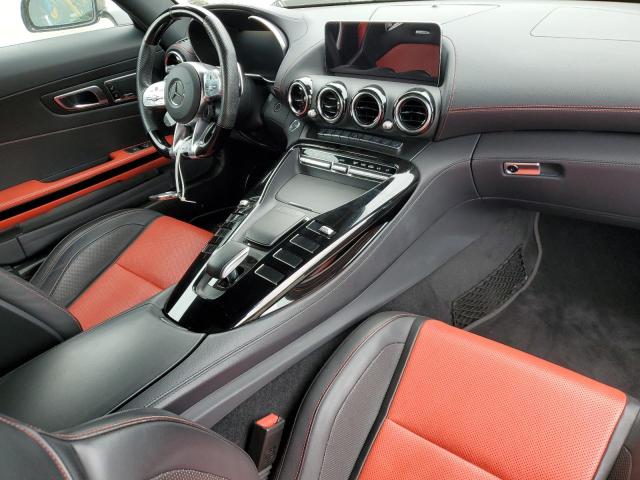 W1KYK8CA0MA041962 Mercedes-Benz AMG GT