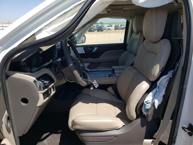 5LMJJ3LGXPEL16961 Lincoln Navigator L Reserve
