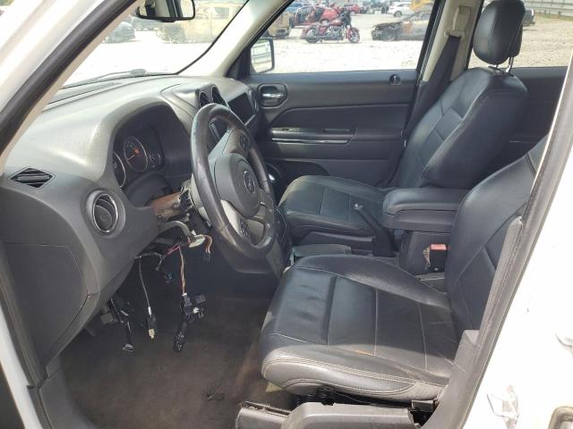 1C4NJPCB5ED776522 Jeep Patriot Limited