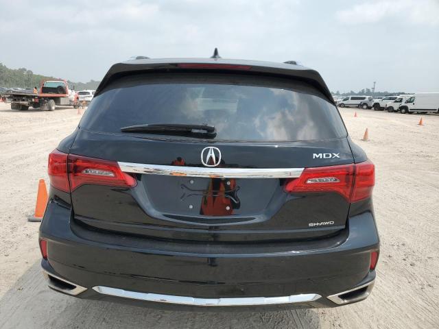 5J8YD4H85KL016545 Acura Mdx Advance